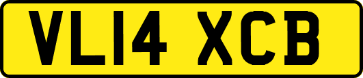 VL14XCB