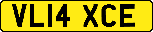 VL14XCE