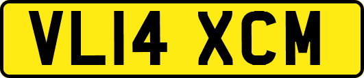 VL14XCM