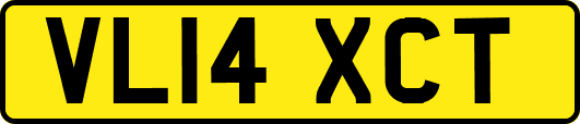 VL14XCT