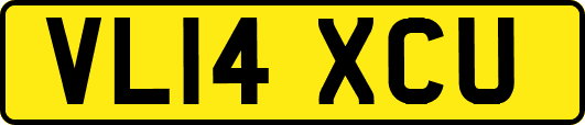 VL14XCU