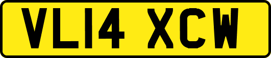 VL14XCW