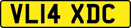 VL14XDC