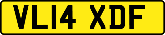 VL14XDF