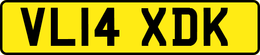 VL14XDK