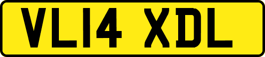 VL14XDL