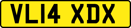 VL14XDX