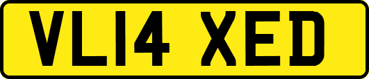 VL14XED