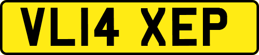 VL14XEP