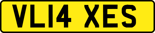 VL14XES