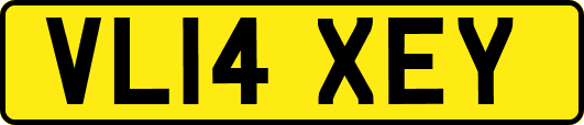 VL14XEY