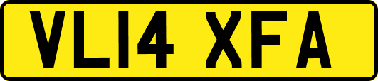 VL14XFA