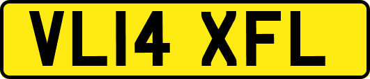 VL14XFL