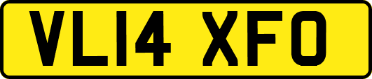VL14XFO