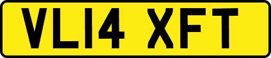 VL14XFT