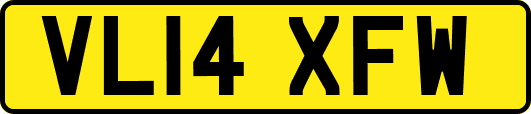 VL14XFW
