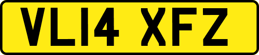 VL14XFZ