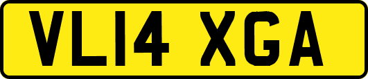 VL14XGA