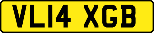 VL14XGB