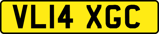 VL14XGC