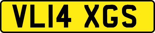 VL14XGS