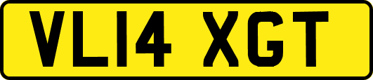 VL14XGT