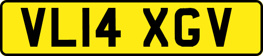 VL14XGV