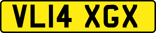 VL14XGX