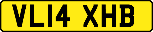 VL14XHB