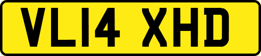 VL14XHD