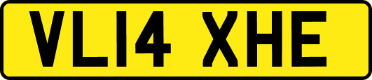 VL14XHE
