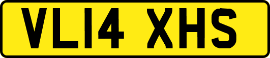 VL14XHS