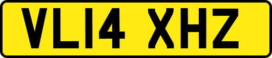 VL14XHZ