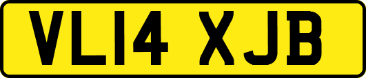 VL14XJB