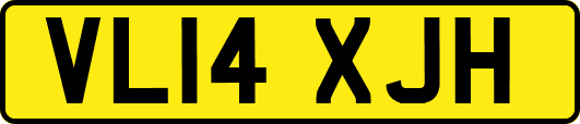 VL14XJH
