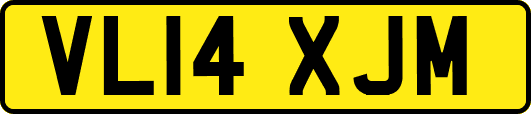 VL14XJM