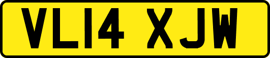 VL14XJW