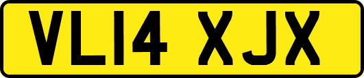VL14XJX