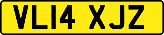 VL14XJZ