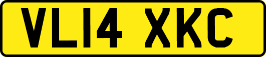 VL14XKC