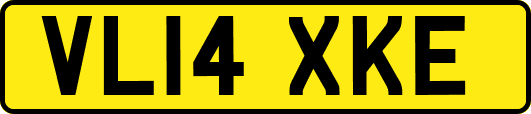 VL14XKE