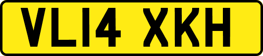 VL14XKH