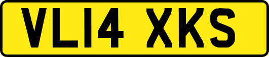 VL14XKS