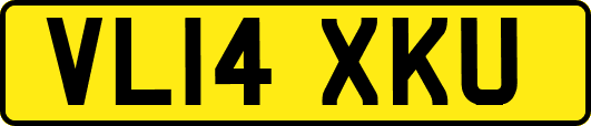 VL14XKU