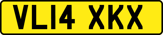 VL14XKX