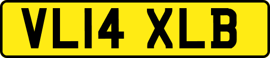 VL14XLB