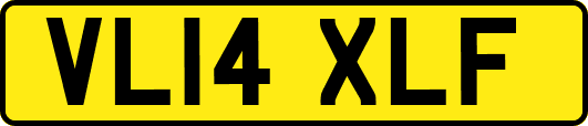 VL14XLF