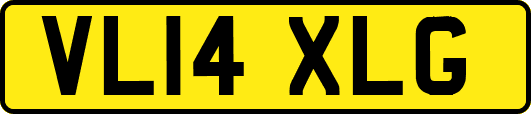 VL14XLG