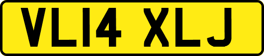 VL14XLJ