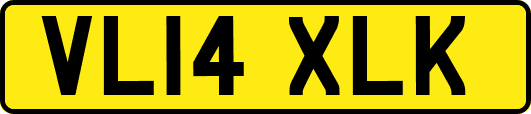 VL14XLK